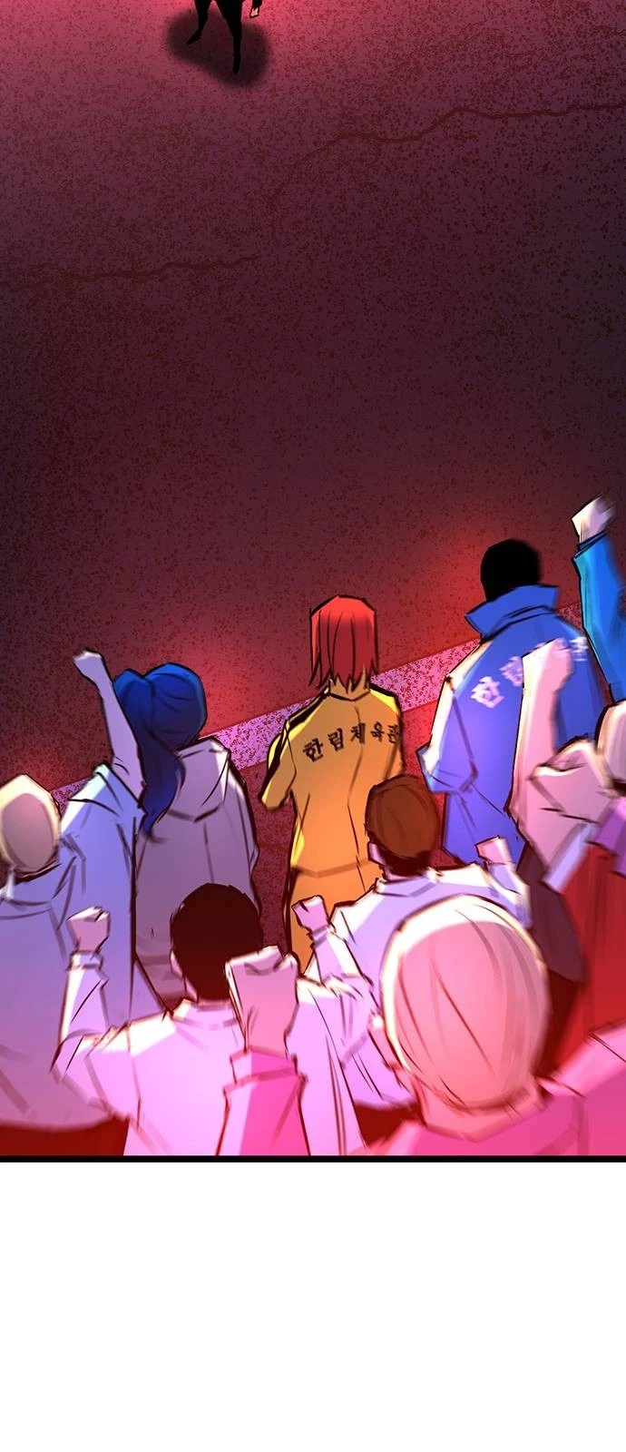 Phòng Gym Hanlim Chapter 175 - Trang 3