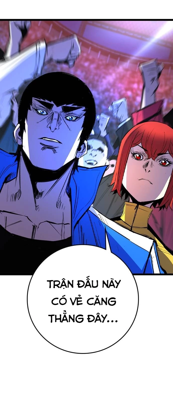 Phòng Gym Hanlim Chapter 175 - Trang 3