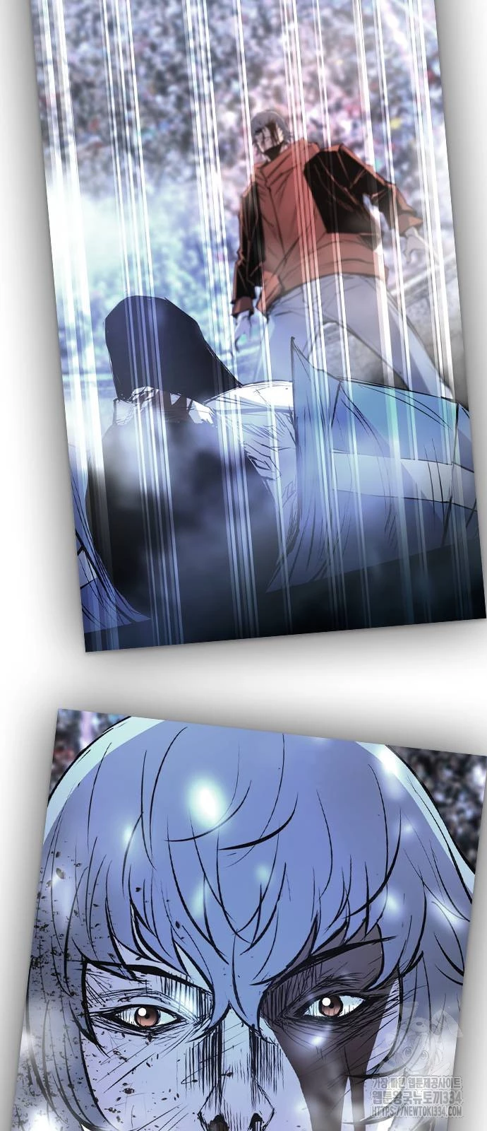 Phòng Gym Hanlim Chapter 175 - Trang 3