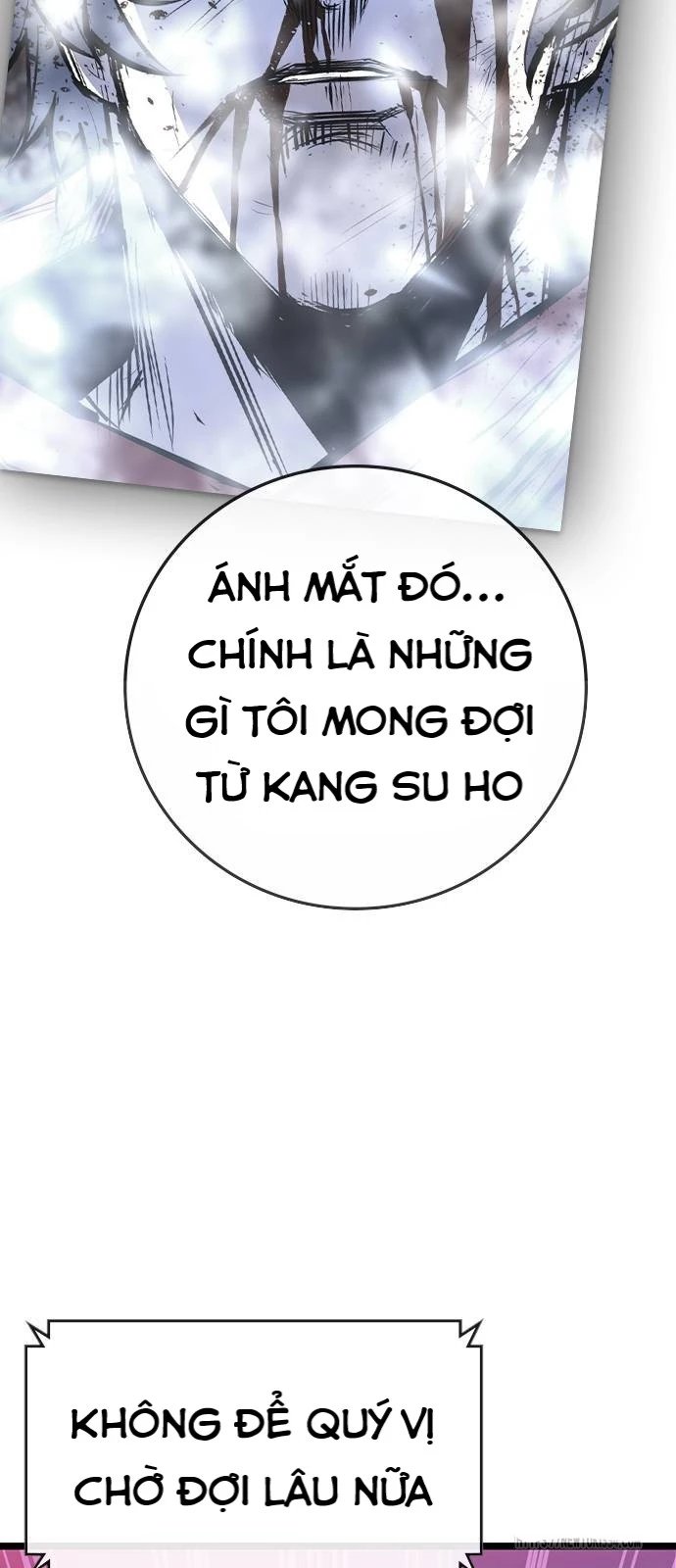 Phòng Gym Hanlim Chapter 175 - Trang 3