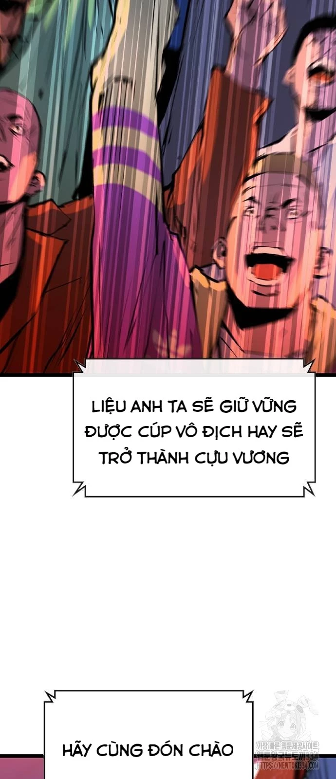 Phòng Gym Hanlim Chapter 175 - Trang 3