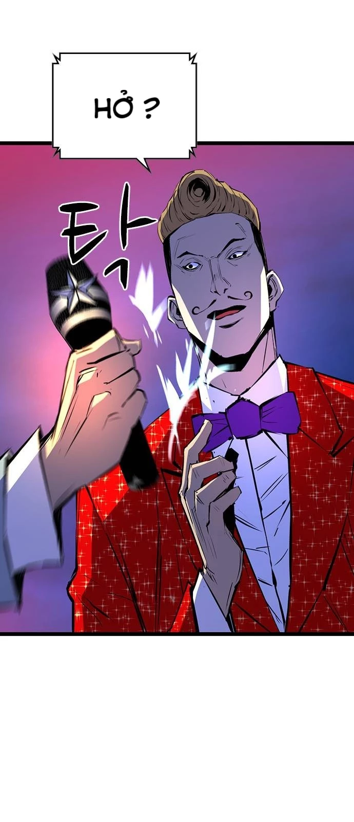 Phòng Gym Hanlim Chapter 175 - Trang 3