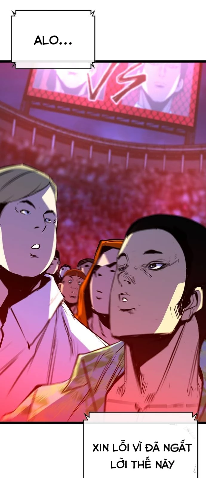 Phòng Gym Hanlim Chapter 175 - Trang 3