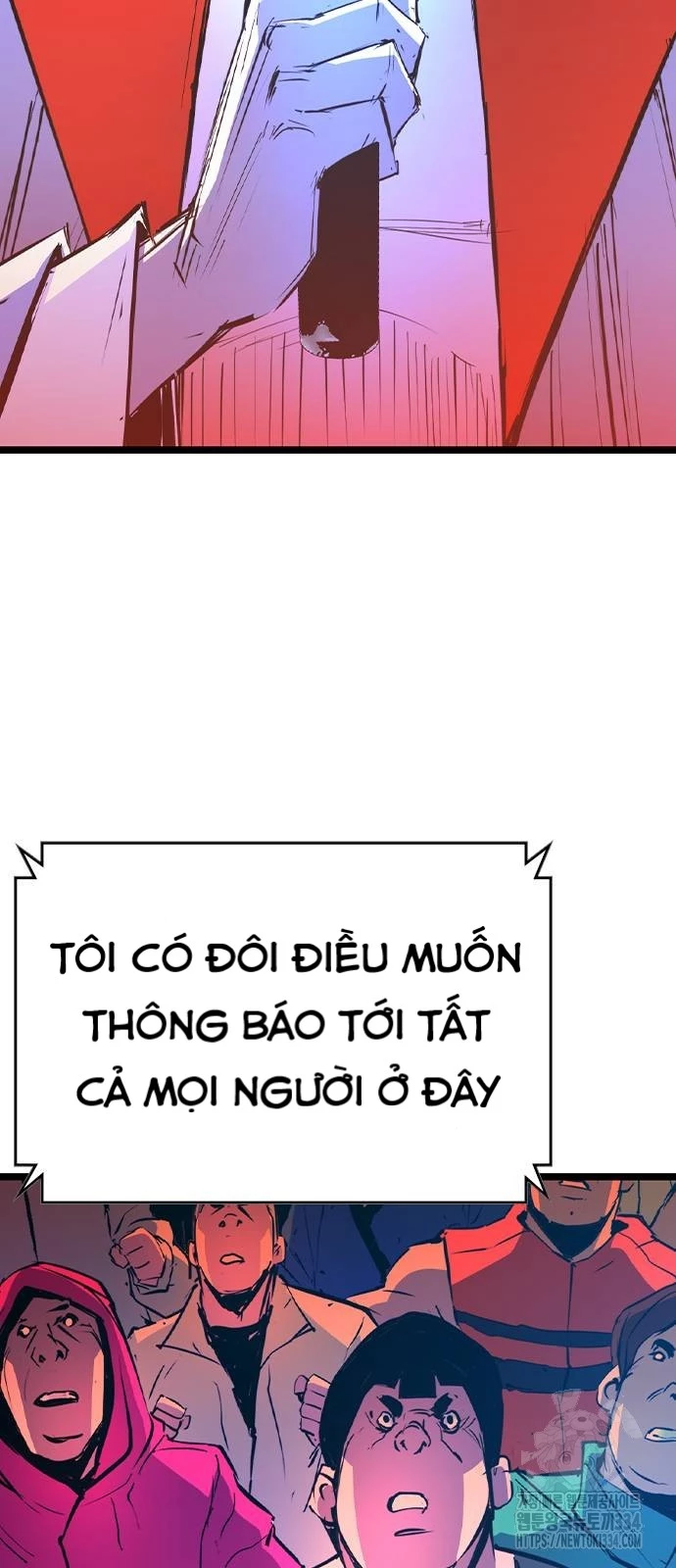 Phòng Gym Hanlim Chapter 175 - Trang 3