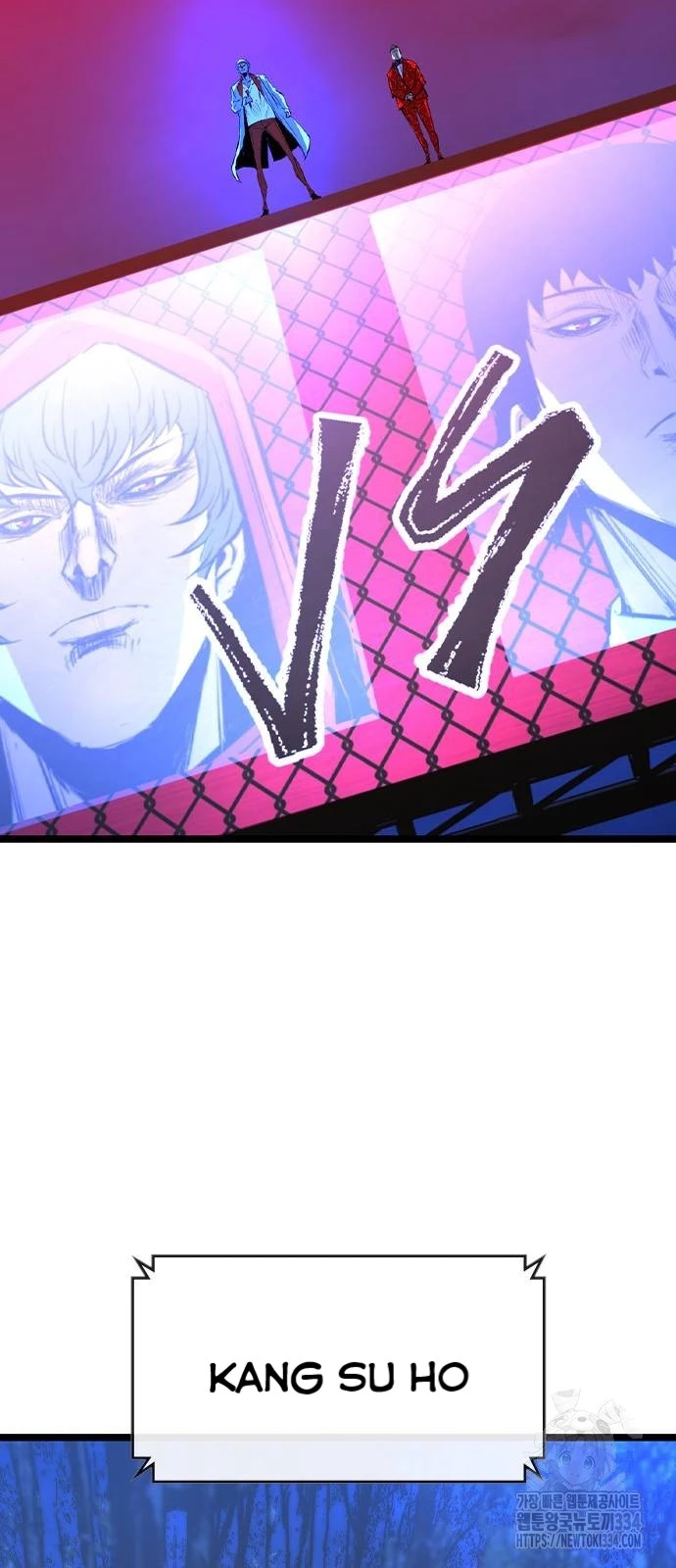 Phòng Gym Hanlim Chapter 175 - Trang 3