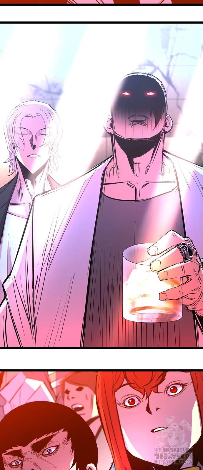 Phòng Gym Hanlim Chapter 175 - Trang 3