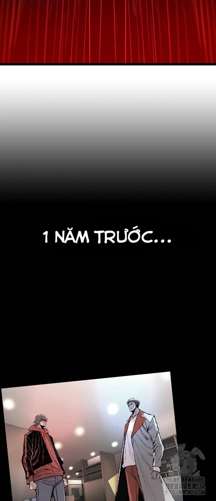 Phòng Gym Hanlim Chapter 175 - Trang 3