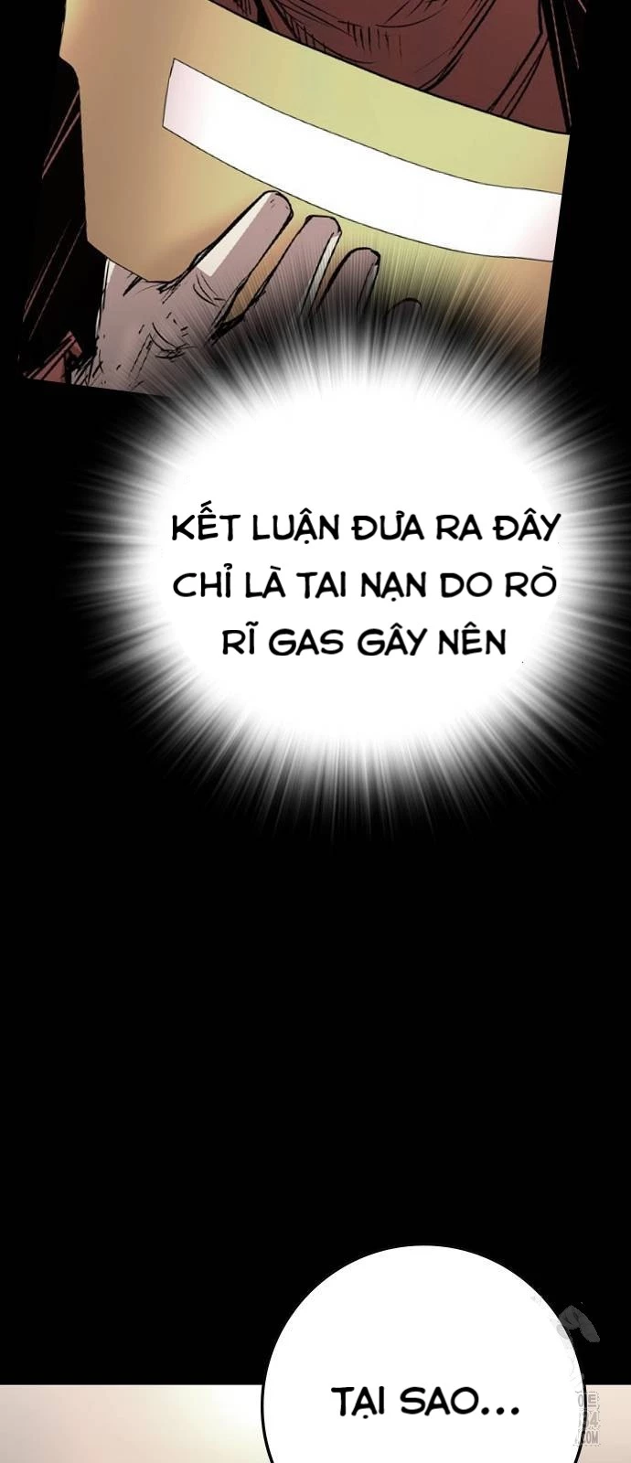 Phòng Gym Hanlim Chapter 175 - Trang 3