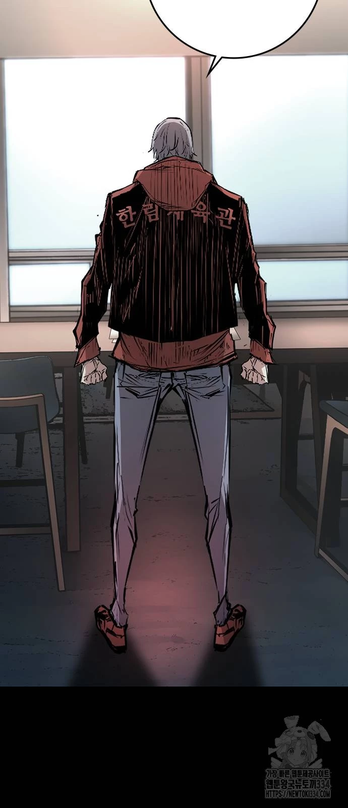 Phòng Gym Hanlim Chapter 175 - Trang 3