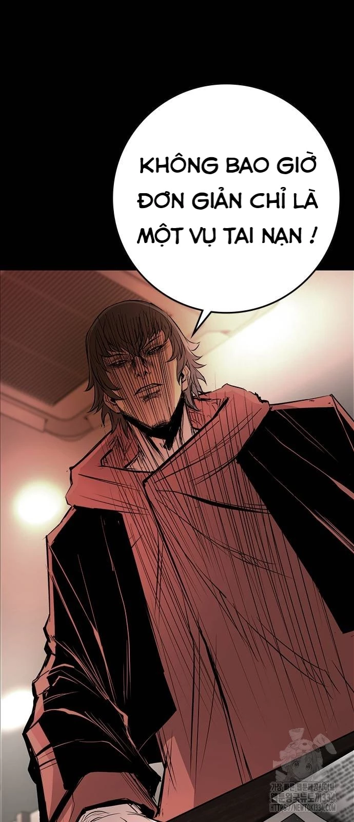 Phòng Gym Hanlim Chapter 175 - Trang 3