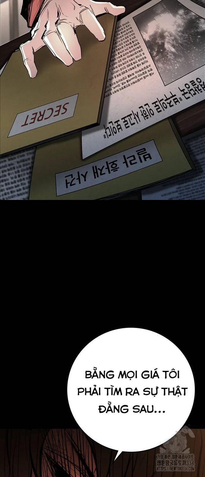 Phòng Gym Hanlim Chapter 175 - Trang 3