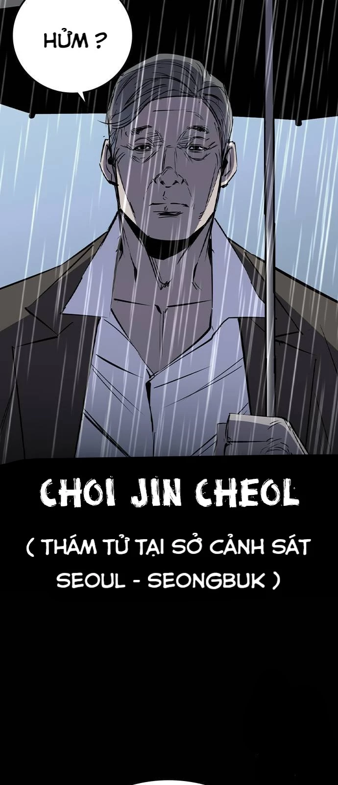 Phòng Gym Hanlim Chapter 175 - Trang 3