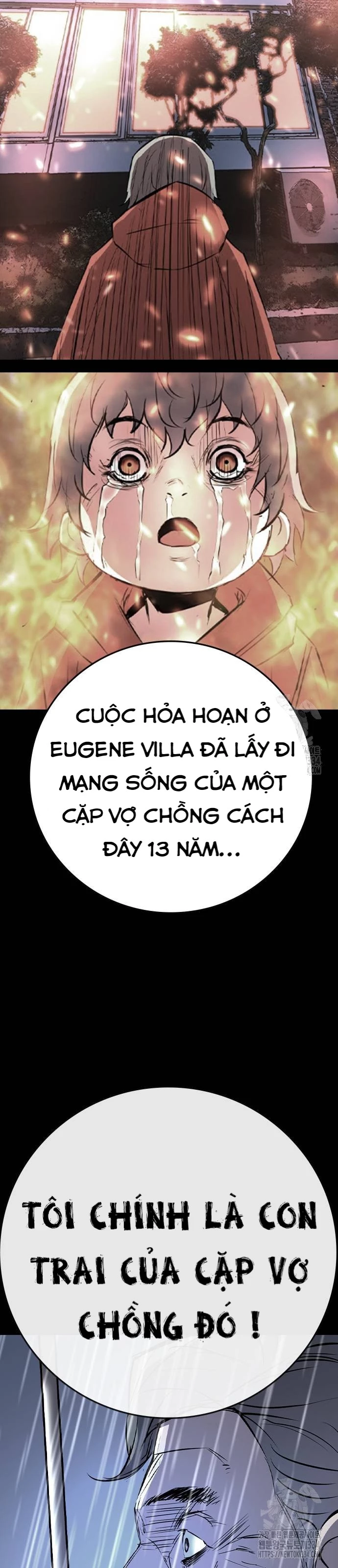 Phòng Gym Hanlim Chapter 175 - Trang 3