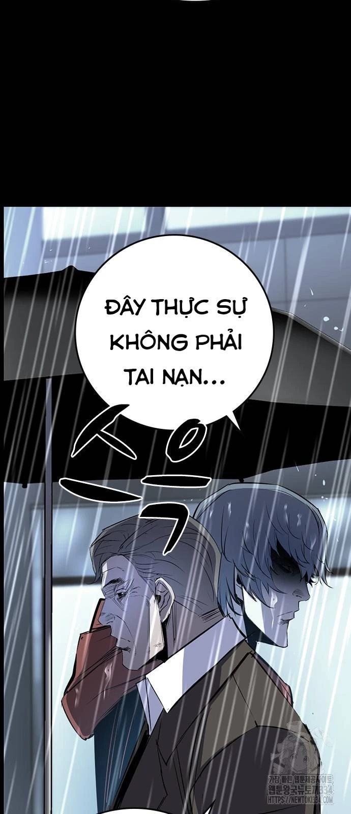 Phòng Gym Hanlim Chapter 175 - Trang 3