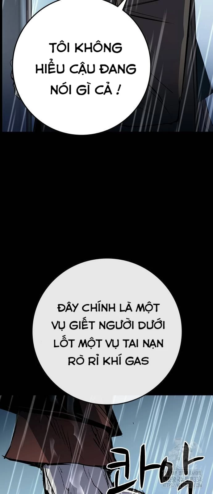 Phòng Gym Hanlim Chapter 175 - Trang 3