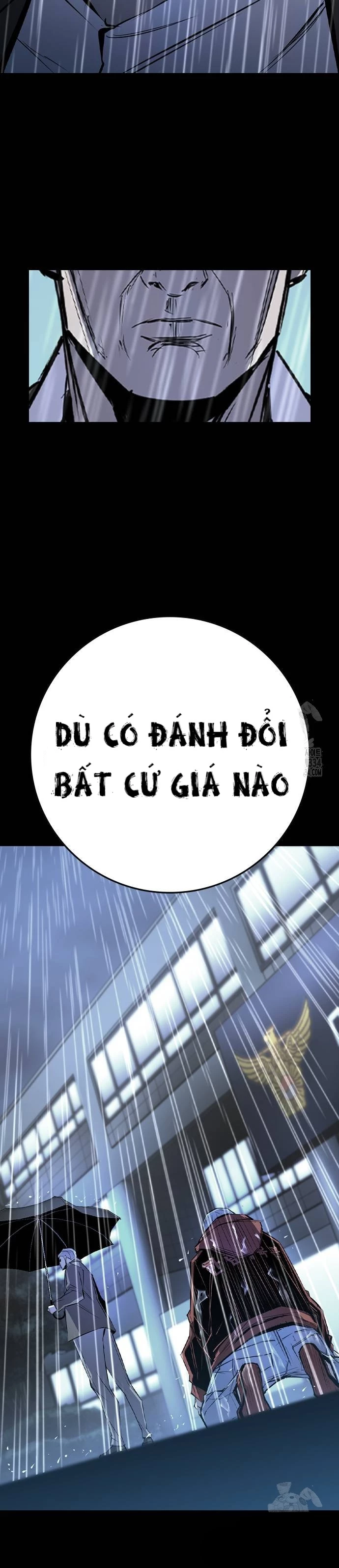 Phòng Gym Hanlim Chapter 175 - Trang 3