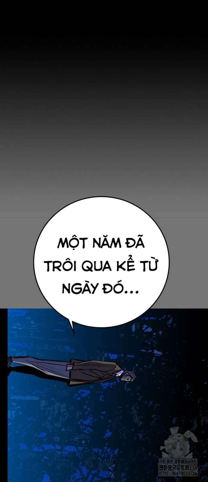 Phòng Gym Hanlim Chapter 175 - Trang 3