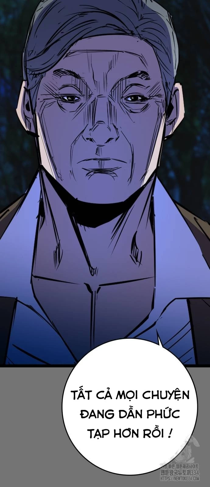 Phòng Gym Hanlim Chapter 175 - Trang 3