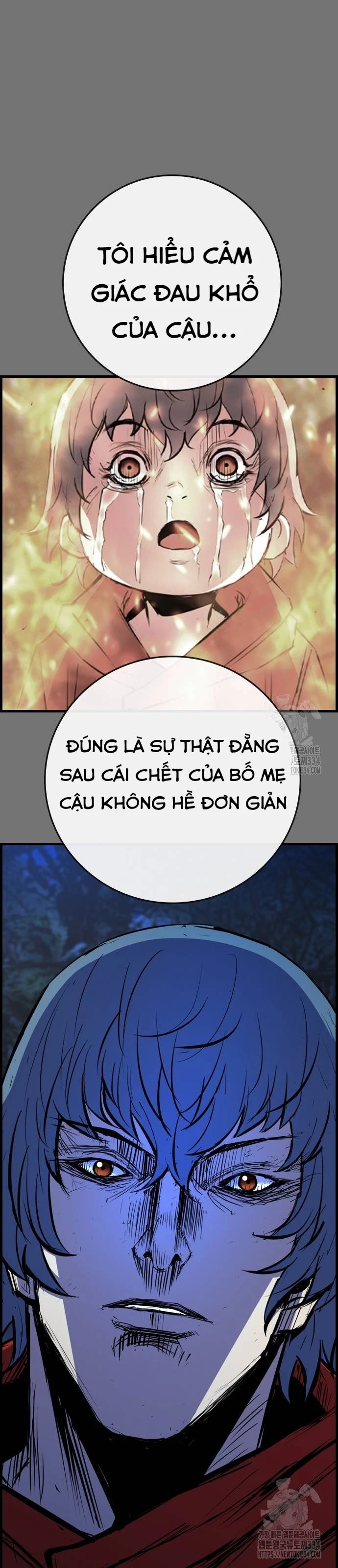 Phòng Gym Hanlim Chapter 175 - Trang 3