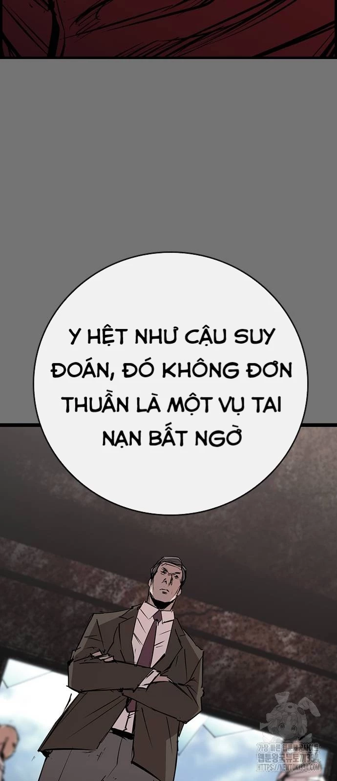 Phòng Gym Hanlim Chapter 175 - Trang 3