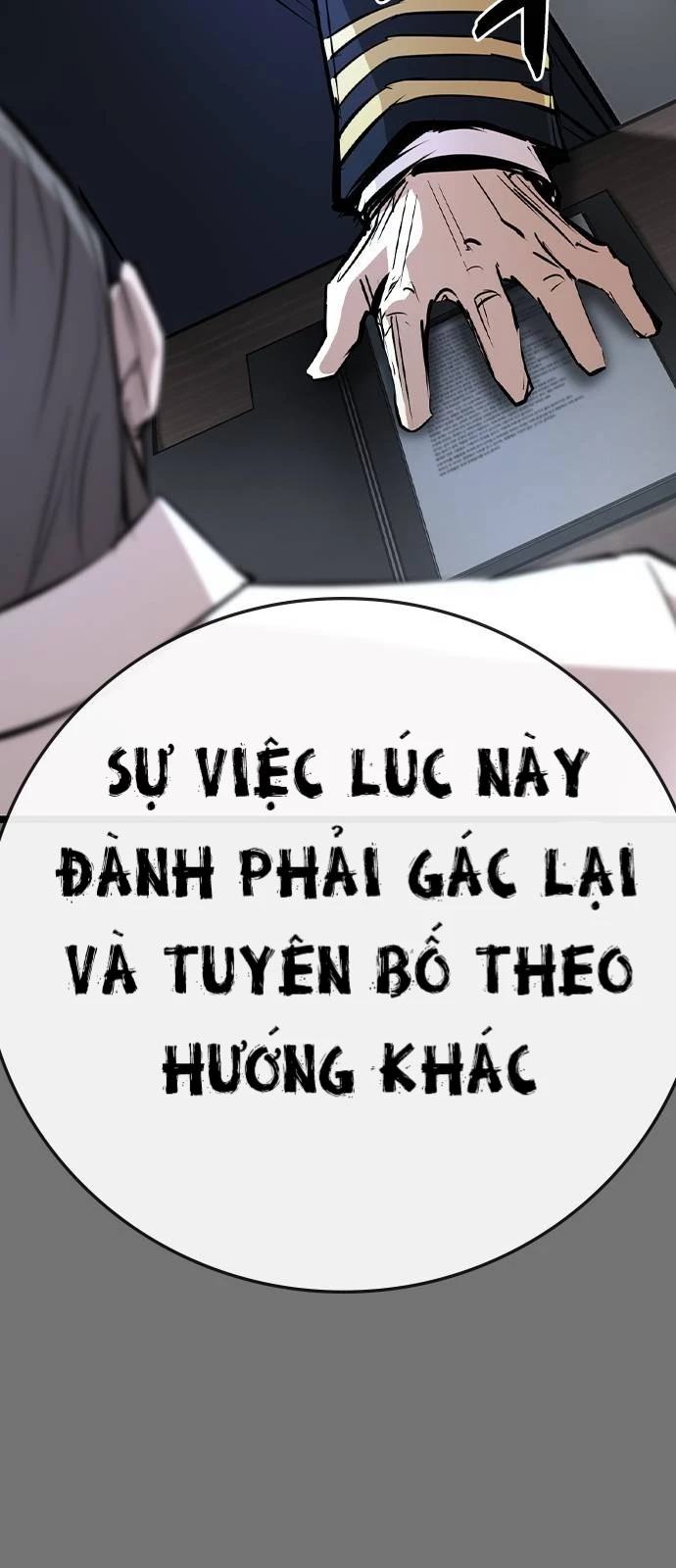 Phòng Gym Hanlim Chapter 175 - Trang 3