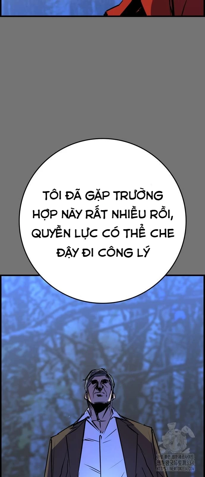 Phòng Gym Hanlim Chapter 175 - Trang 3