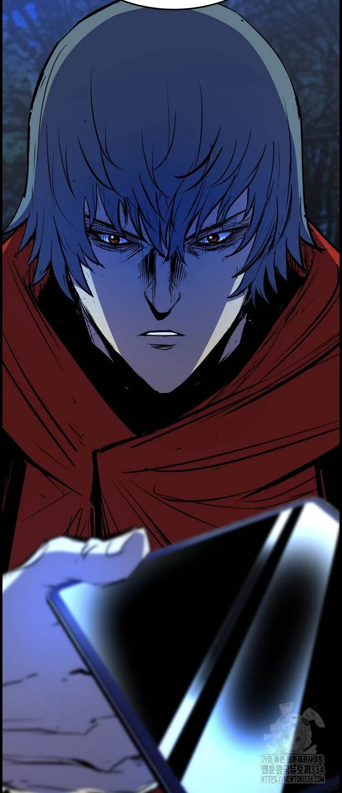 Phòng Gym Hanlim Chapter 175 - Trang 3