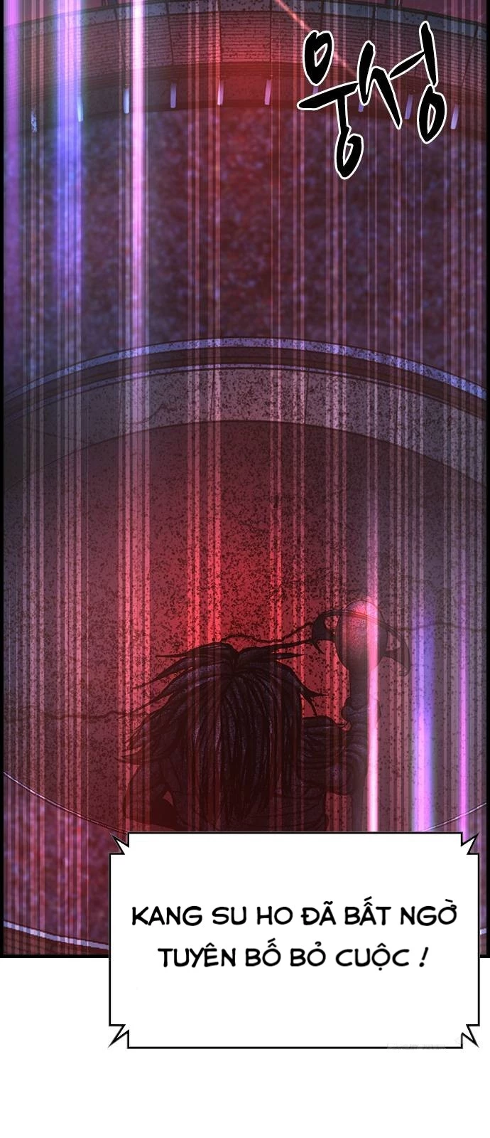 Phòng Gym Hanlim Chapter 175 - Trang 3