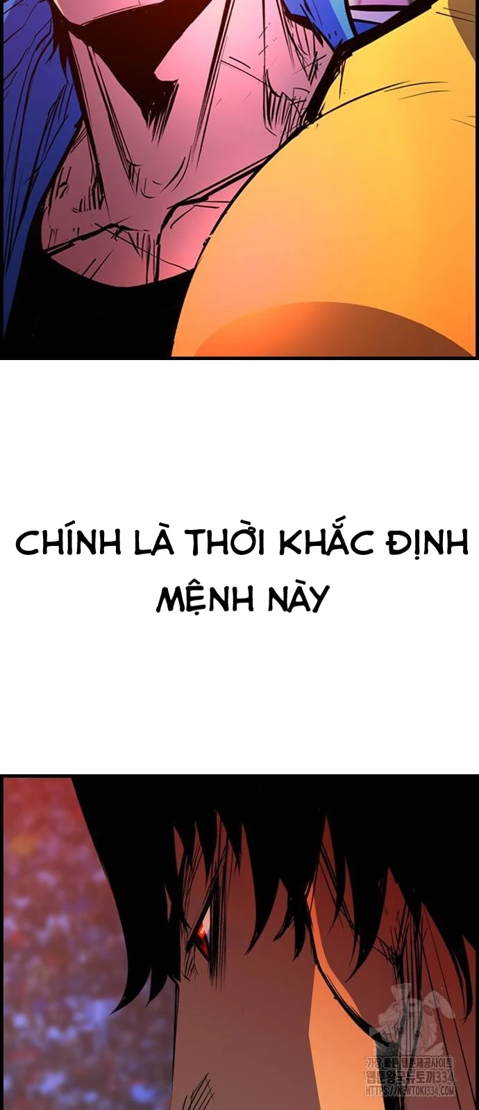 Phòng Gym Hanlim Chapter 175 - Trang 3