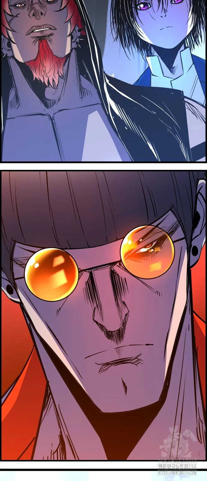 Phòng Gym Hanlim Chapter 175 - Trang 3