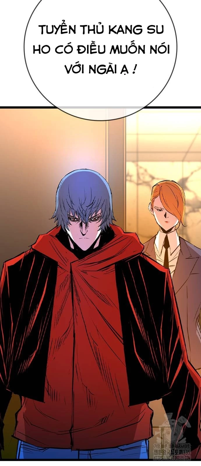 Phòng Gym Hanlim Chapter 176 - Trang 3