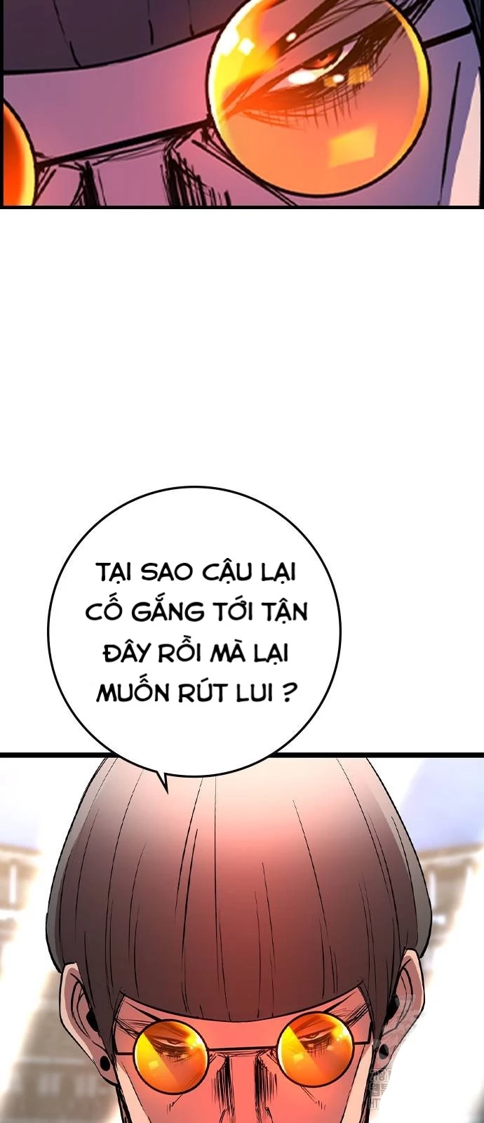 Phòng Gym Hanlim Chapter 176 - Trang 3