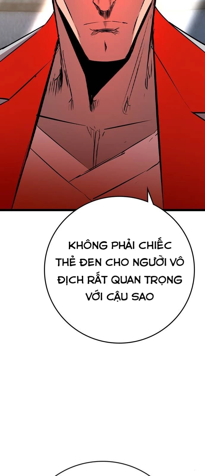 Phòng Gym Hanlim Chapter 176 - Trang 3