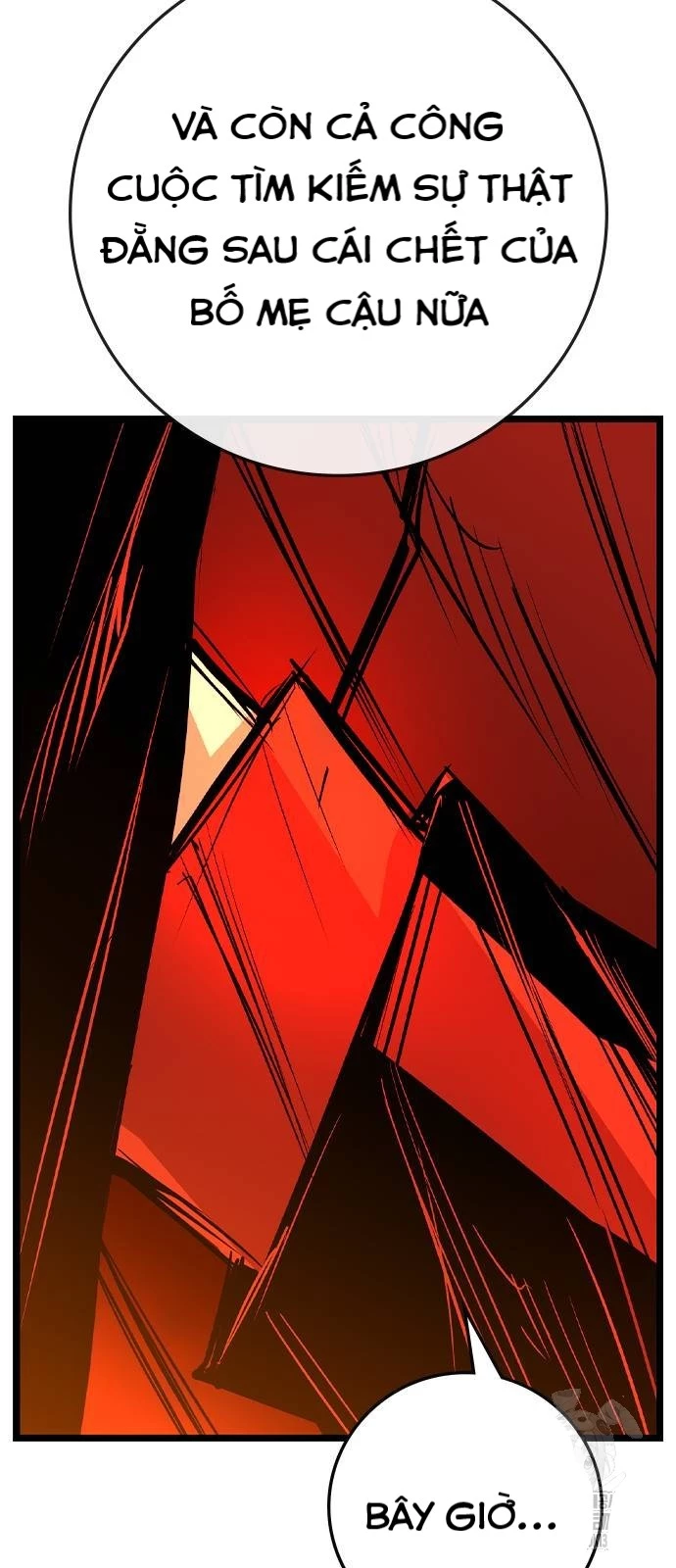 Phòng Gym Hanlim Chapter 176 - Trang 3