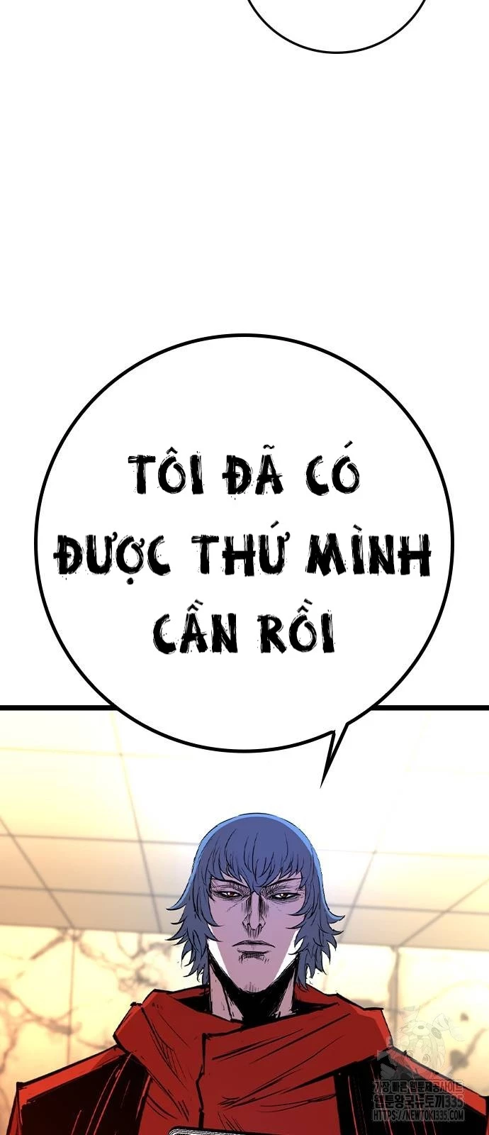 Phòng Gym Hanlim Chapter 176 - Trang 3