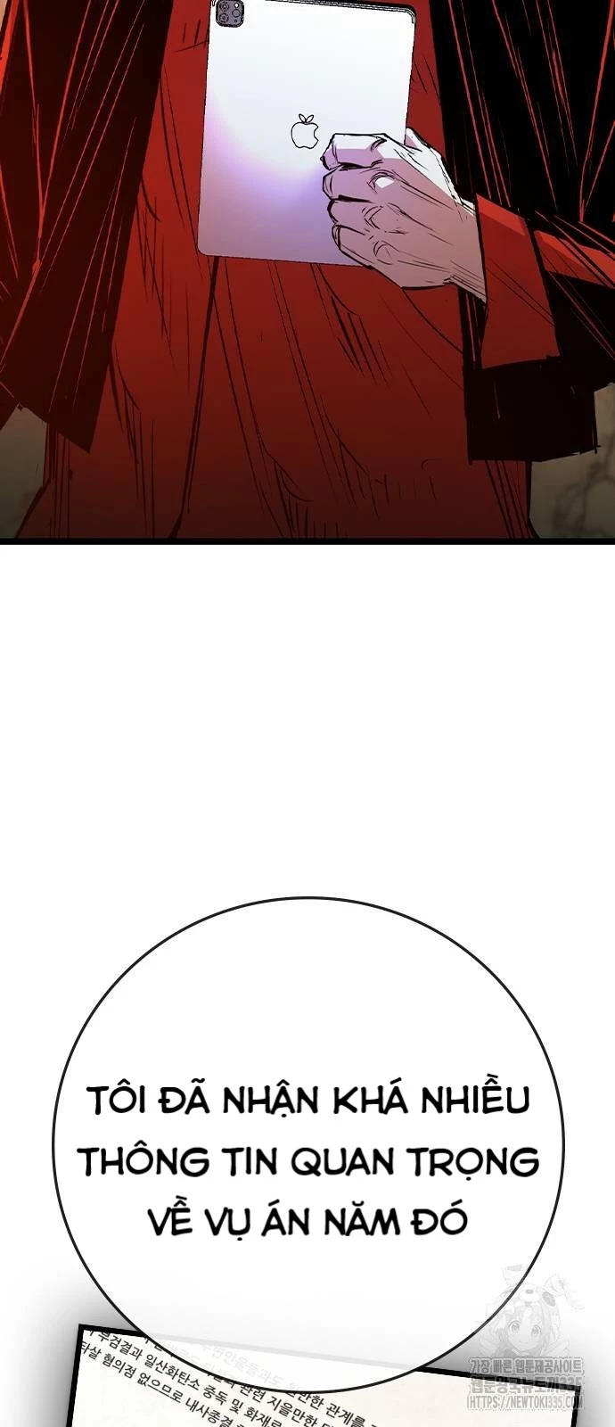 Phòng Gym Hanlim Chapter 176 - Trang 3