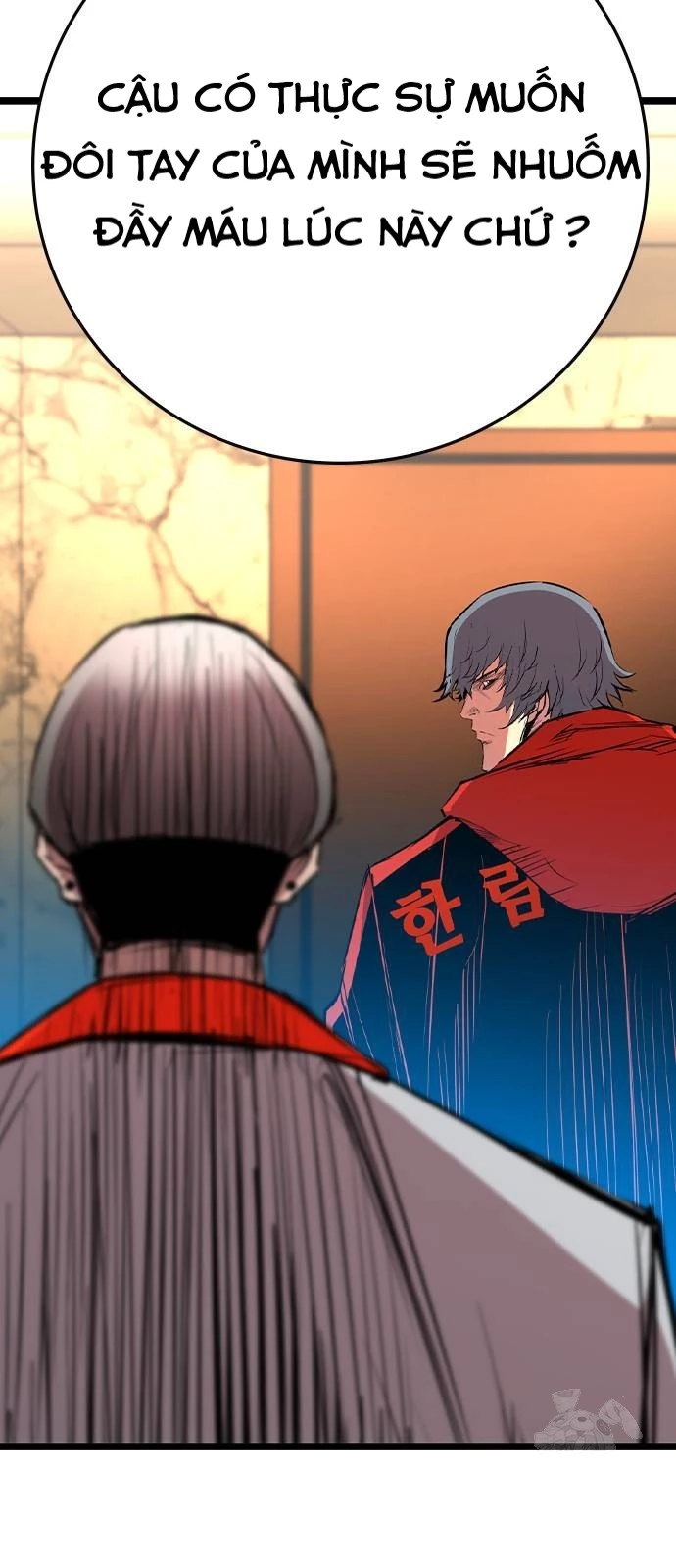 Phòng Gym Hanlim Chapter 176 - Trang 3