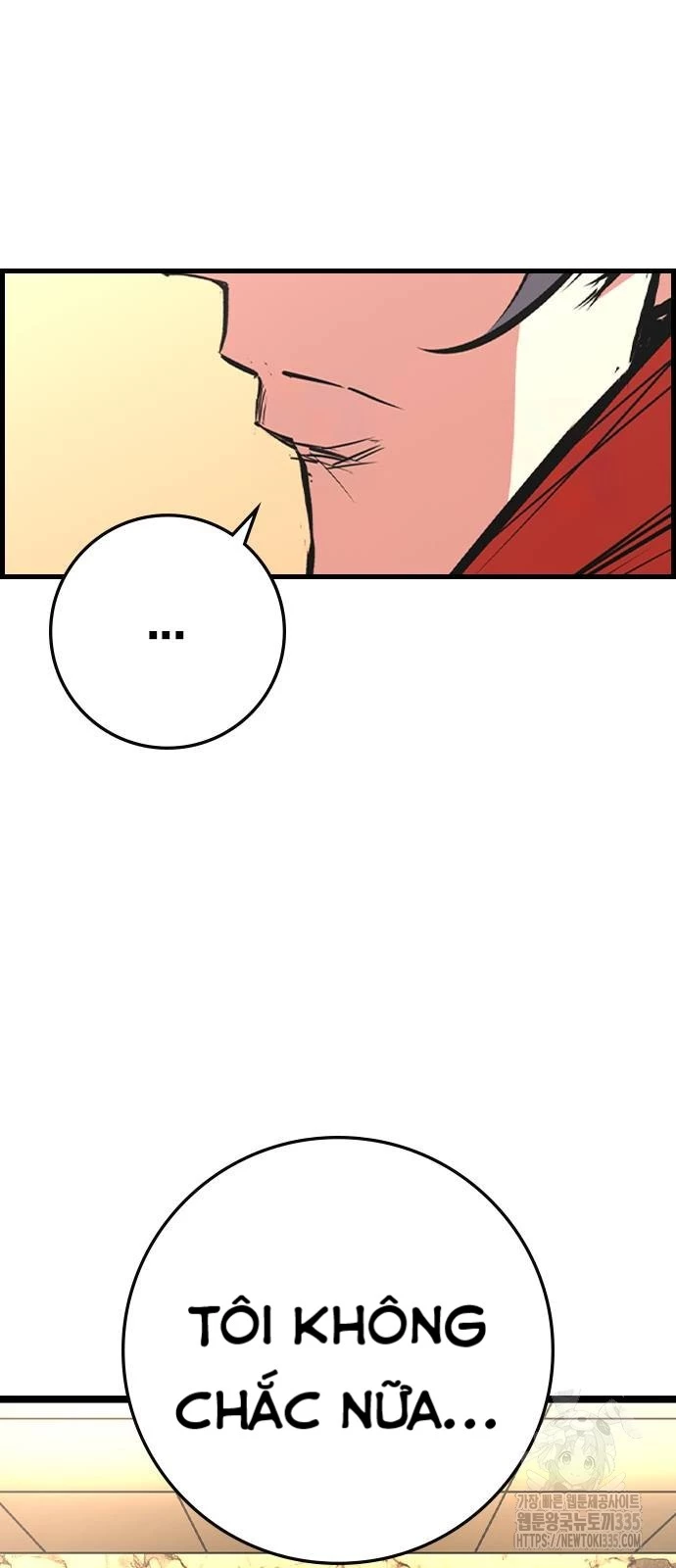 Phòng Gym Hanlim Chapter 176 - Trang 3