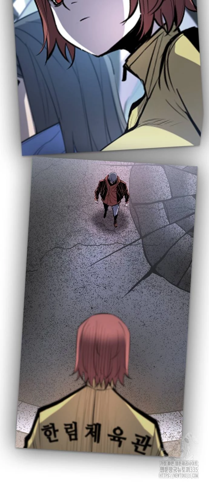 Phòng Gym Hanlim Chapter 176 - Trang 3