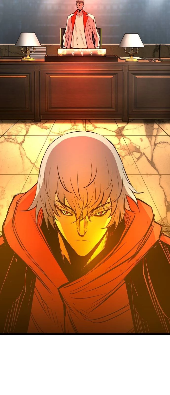 Phòng Gym Hanlim Chapter 176 - Trang 3