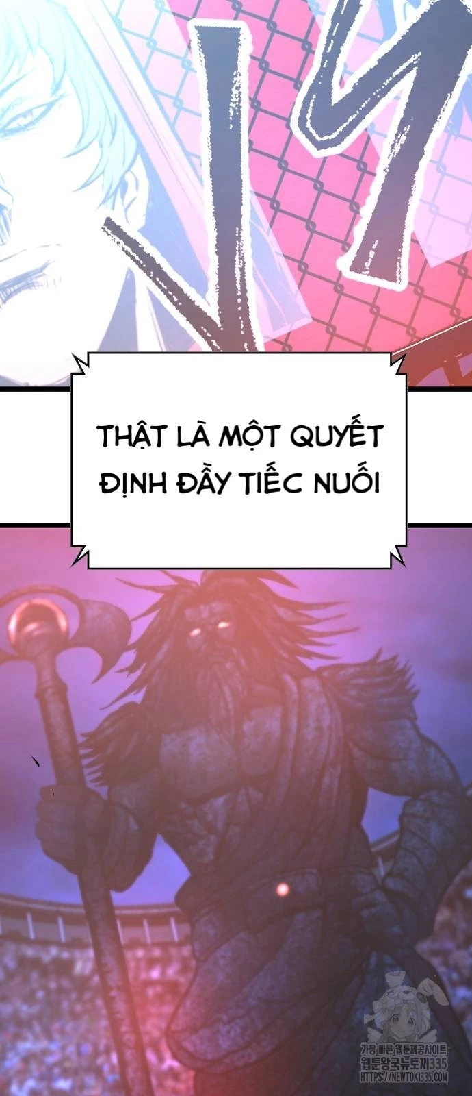 Phòng Gym Hanlim Chapter 176 - Trang 3