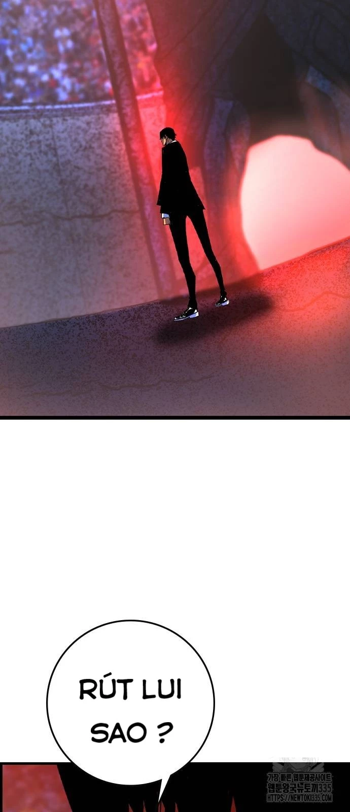 Phòng Gym Hanlim Chapter 176 - Trang 3