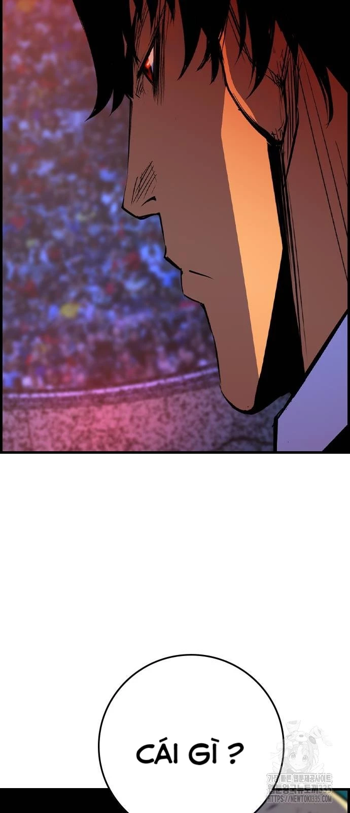 Phòng Gym Hanlim Chapter 176 - Trang 3