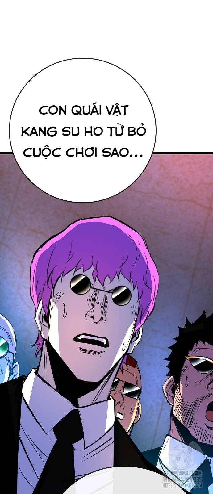 Phòng Gym Hanlim Chapter 176 - Trang 3