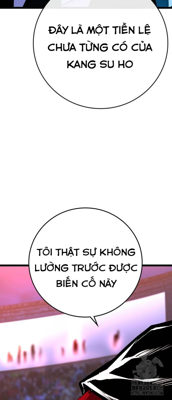 Phòng Gym Hanlim Chapter 176 - Trang 3