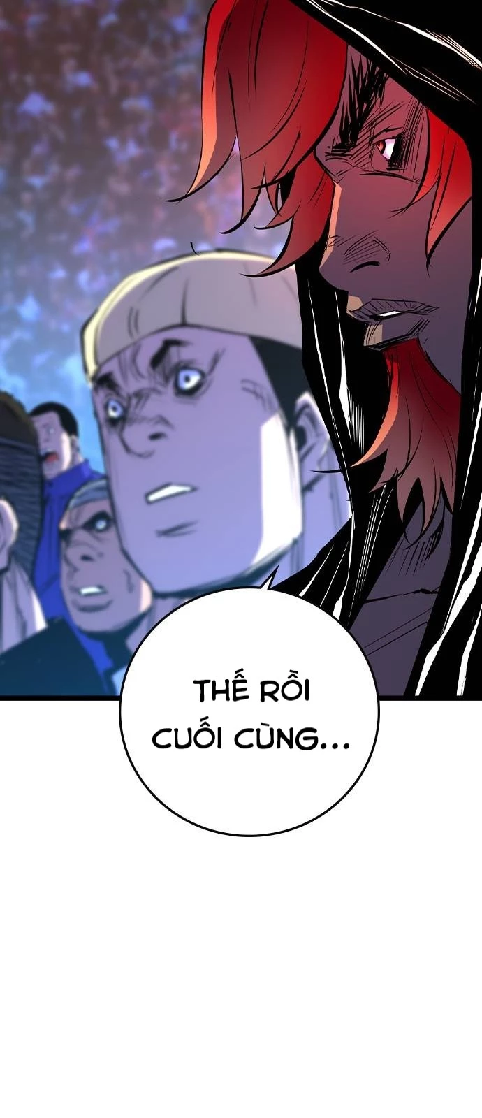 Phòng Gym Hanlim Chapter 176 - Trang 3