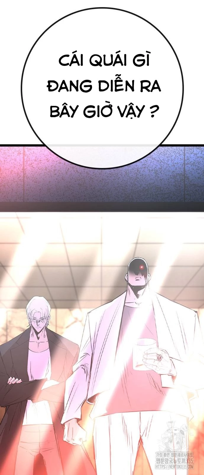 Phòng Gym Hanlim Chapter 176 - Trang 3