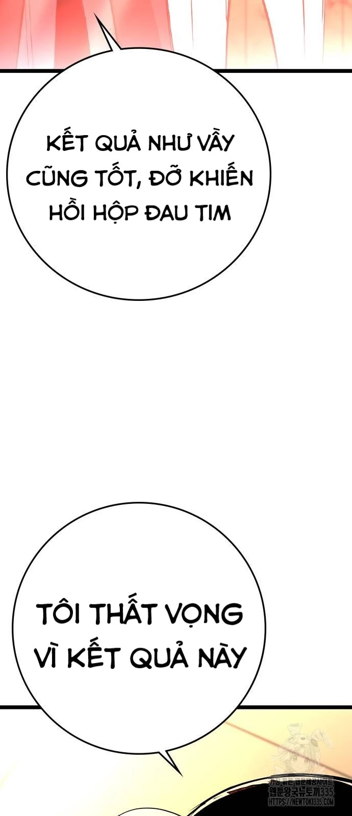 Phòng Gym Hanlim Chapter 176 - Trang 3