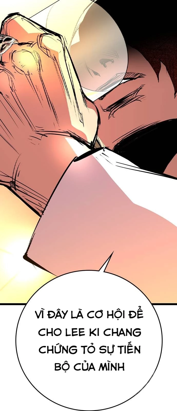 Phòng Gym Hanlim Chapter 176 - Trang 3