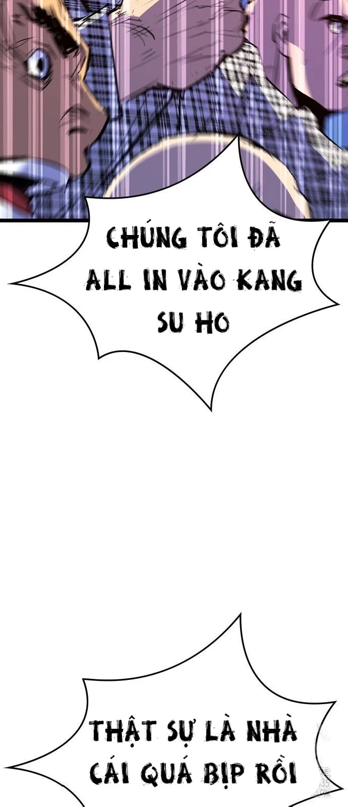 Phòng Gym Hanlim Chapter 176 - Trang 3